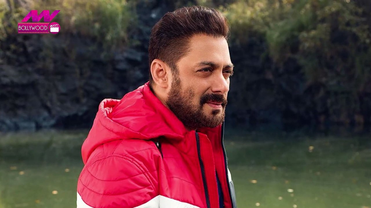 Salman Khan बहन के बच्चों के साथ ऐसे करते हैं मस्ती