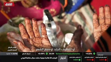 ...في على الرغم من ارتفاع سعرها إلا أن الحم...