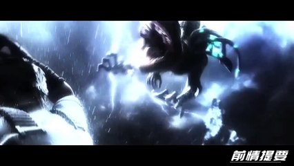 Phim hoạt hình 3d Thuyết Minh - Linh Lung tập 8