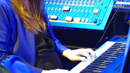 Sing Out - Bethany Nginden Church