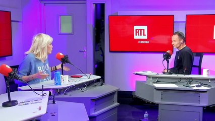 "Affaire conclue" : "Les gens amènent parfois des choses immondes" - Amanda Lear