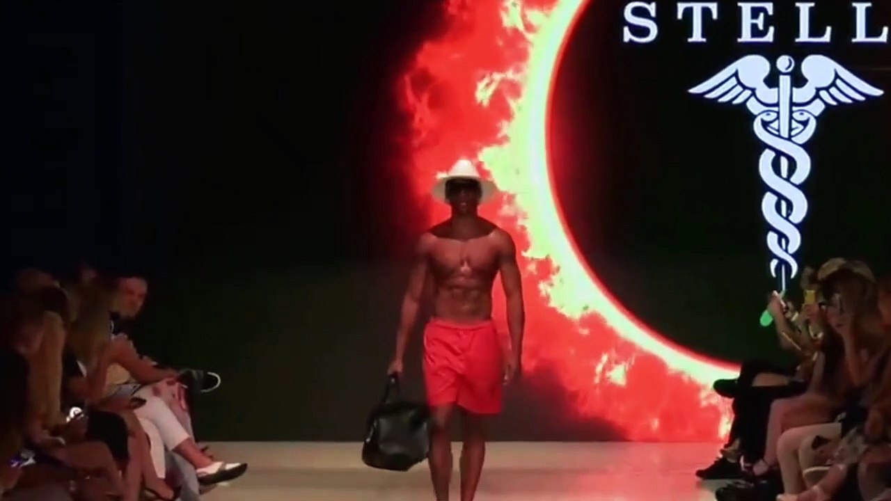 Bikini Girls Stello | Resort 000 by *** | Full Fashion Show in High Definition
