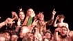 Liam Gallagher chante "Rock N Roll Star" au Reading Festival 2021