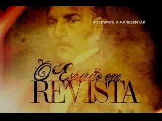 O Espírito em Revista (027 - Bloco C)