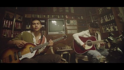 Los Crecidos - Me Enamoré De Ti