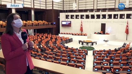 Etkin TBMM İçin Parlamenter Sistem Talebi