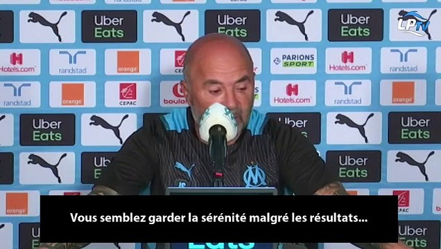OM : Sampaoli explique que l'animation va changer avec Milik