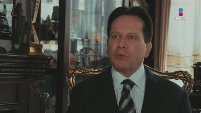 Más proyectos que recuerdos : Daniel Aceves, medallista olímpico