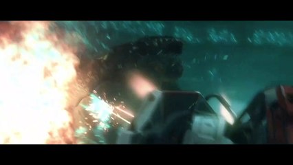 Phim hoạt hình 3d Thuyết Minh - Linh Lung tập 9