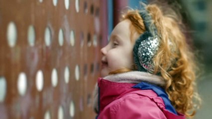 NAÎTRE D’UNE AUTRE