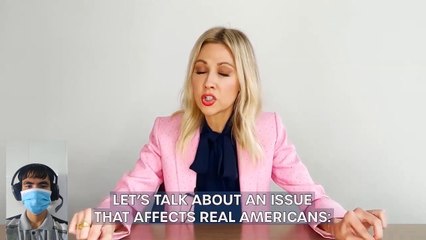 'The Daily Show' ripped for attempted satirical video of Meghan McCain: 'There's not a single joke in this'