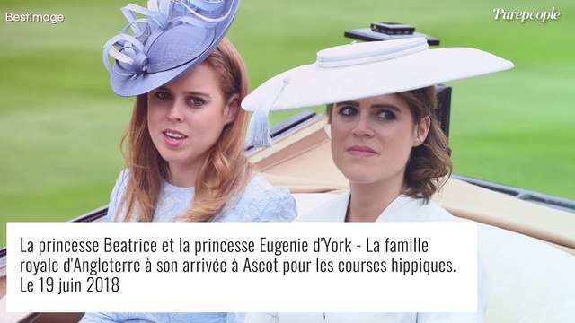 La princesse Beatrice maman : le prénom de sa fille dévoilé, hommage à la reine... mais pas que !