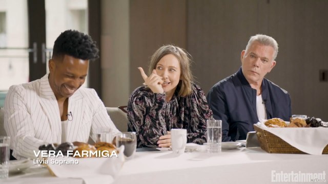 David Chase and the Cast of 'Many Saints Of Newark' Share Why They Wanted to be Part of 'The Sopranos' Prequel