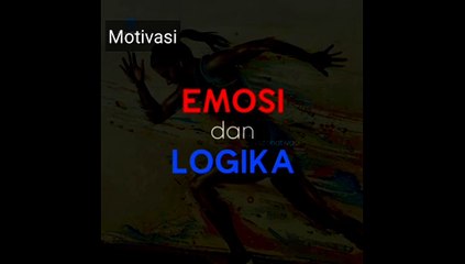 Understanding Motivation and Logic