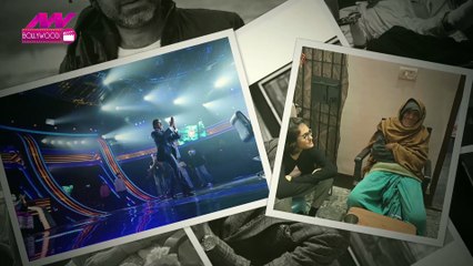 Kaun Banega Crorepati 13's backstage video of Pankaj Tripathi and Prat