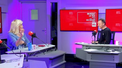 Qui pour jouer Amanda Lear dans un film ?