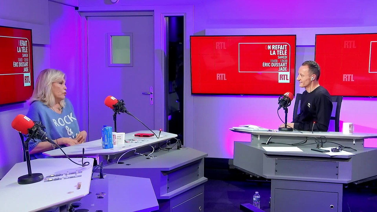 Amanda Lear : "J'aurais été une maman insupportable"