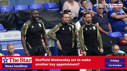 The Star top 3 stories today Friday October 1st 2021