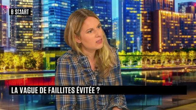 BE SMART - L'interview de Arnaud Marion (Marion & Partners, Institut des Hautes Études en Gestion de Crise) par Aurélie Planeix