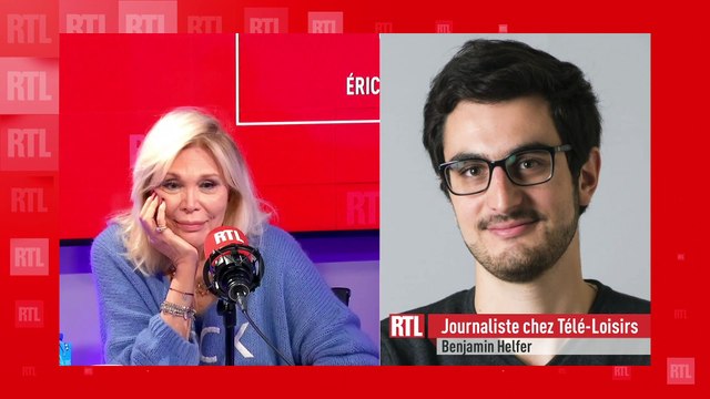 Le Décodeur de Télé-Loisirs - La promo des stars internationales à la télé - 02 octobre 2021