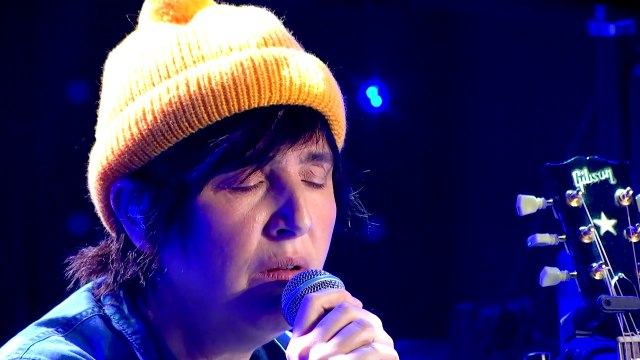 Texas interprète Unbelievable dans Le Grand Studio RTL