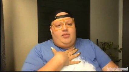 Eureka! Reveals Chad Michaels' Cut Scenes from 'American Horror Story'