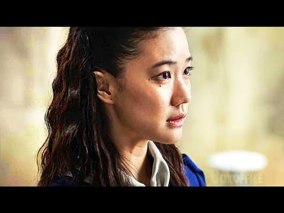 LES AMANTS SACRIFIÉS Bande Annonce (2021) Kiyoshi Kurosawa