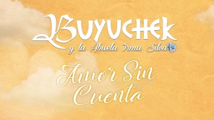 Los Nietos De Terán - Amor Sin Cuenta