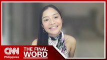Publication tells stories of unheard, unseen Filipinos | The Final Word