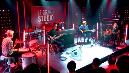 Texas interprète "I Don't Want a Lover" dans "Le Grand Studio RTL"