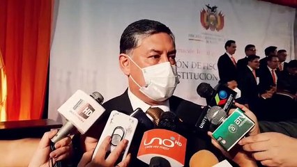 Fiscalía confirma citación a Luis Fernando Camacho por caso crisis 2019