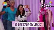 Bir Başka Oda'da 