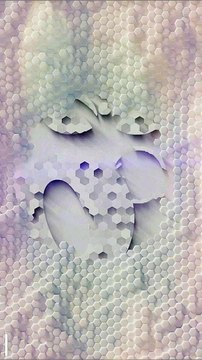 Q || Navratri Whatsapp Status 2021 | Q Alphabet Status | Durga Maa Status | Name Art