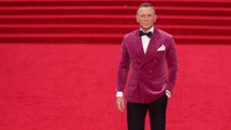 James Bond Favors Bordeaux in 'No Time to Die'