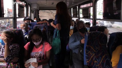 Venezuela estrena el "bolívar digital" tras su tercera reconversión monetaria en 13 años