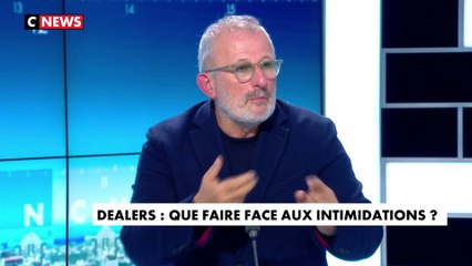 François Pupponi : «On se plante depuis 30 ans»