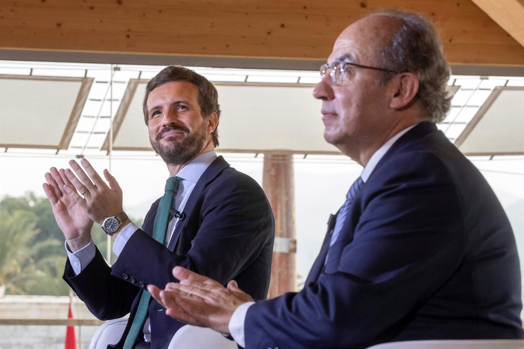 Las perlas de la convención del PP que Pablo Casado querrá olvidar