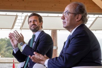 Las perlas de la convención del PP que Pablo Casado querrá olvidar