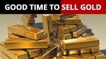 Gold, Silver Prices: Precious metals record slight jump on MCX