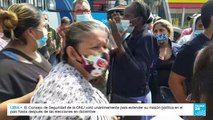 Crisis carcelaria en Ecuador: familiares exigen la entrega de restos de los fallecidos