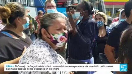 Crisis carcelaria en Ecuador: familiares exigen la entrega de restos de los fallecidos