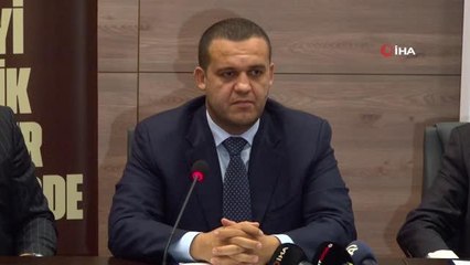 2021 Büyük Kadınlar Dünya Boks Şampiyonası imza töreni gerçekleştirildi -2-