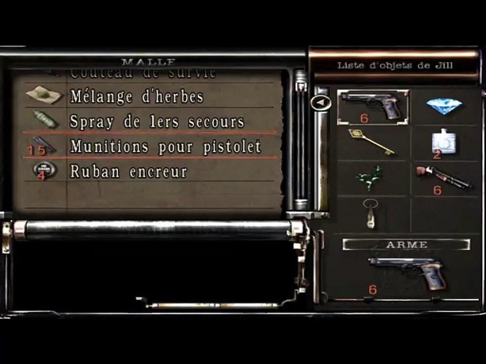 Resident Evil online multiplayer - ngc