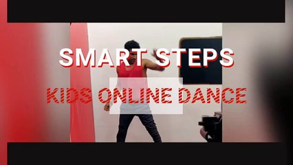 SMART STEPS Online Live Virtual Dance Classes in CHILE  Kids & Adults _ RD Balram WhatsApp Ph 7899655110