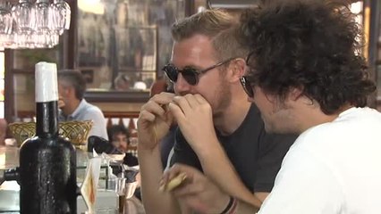 Decaen las restricciones por la covid