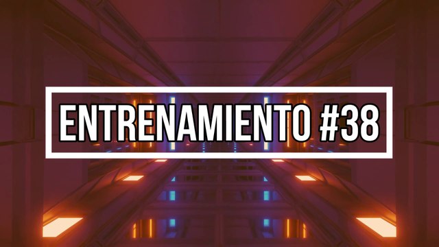 Entrenamiento #38 - The Beat Messengers | Entrena tu Freestyle | Rap Freestyle