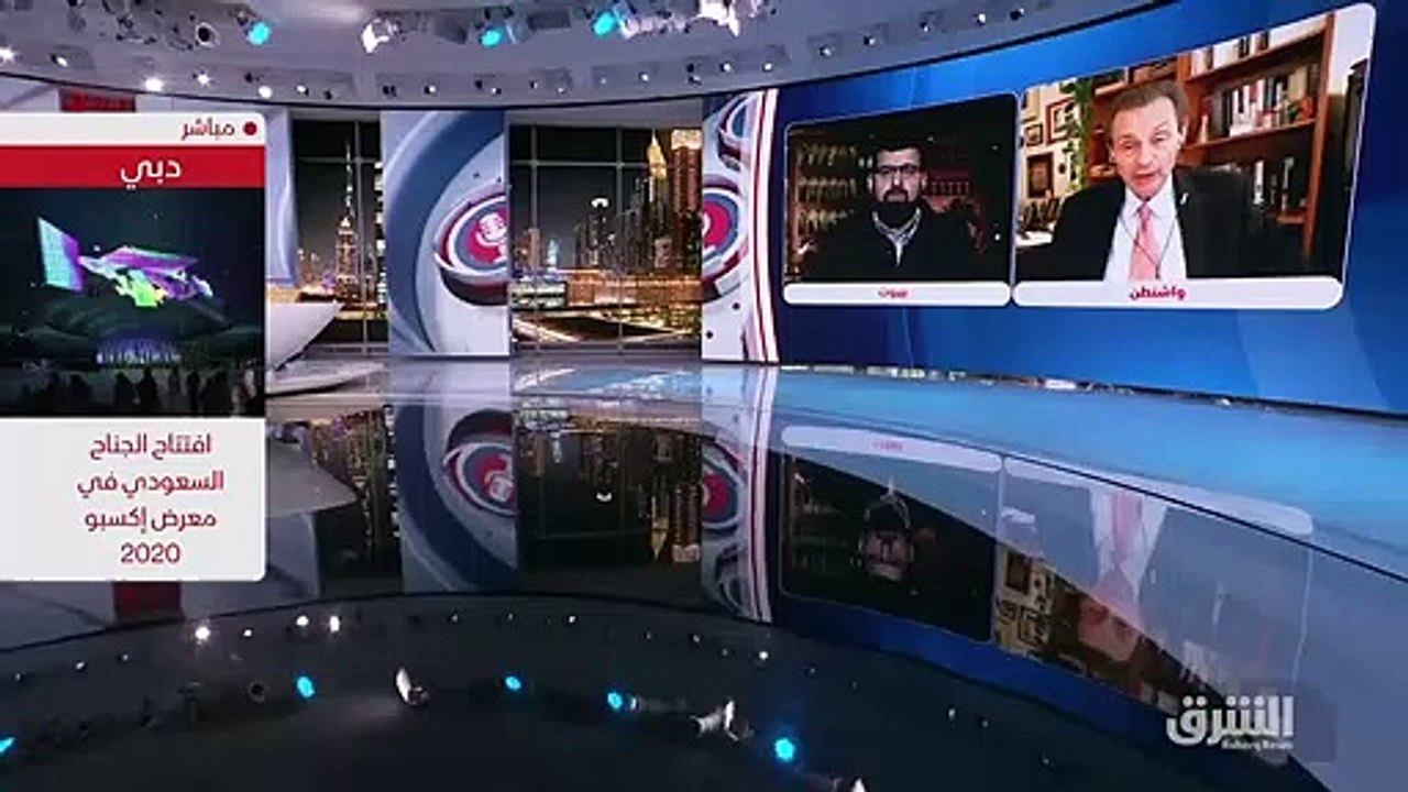 ...ستتعامل اميركا مع رفض إيران العودة إلى ا...