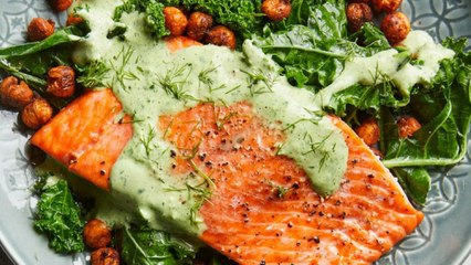 1-Day Healthy Memory-Boosting Meal Plan