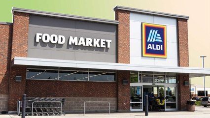 10 Healthy Aldi Finds Coming to Stores in October