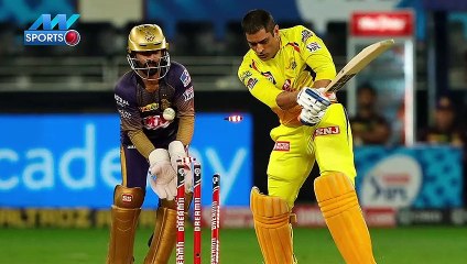 IPL 2021 : एमएस धोनी ने रचा कीर्तिमान, शायद ही कोई तोड़ पाए